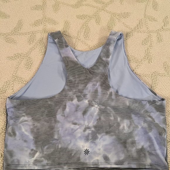 Athleta Conscious Crop Bra - Picture 6 of 6